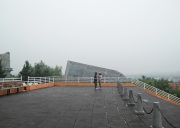 Чанчунь. Киногородок «Восточный Голливуд»